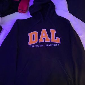 Dalhousie University Hoodie